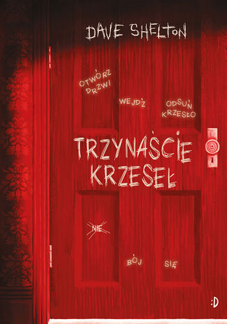 Trzynaście krzeseł