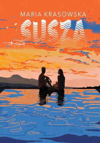 Okładka: Susza