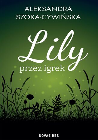 Lily przez igrek