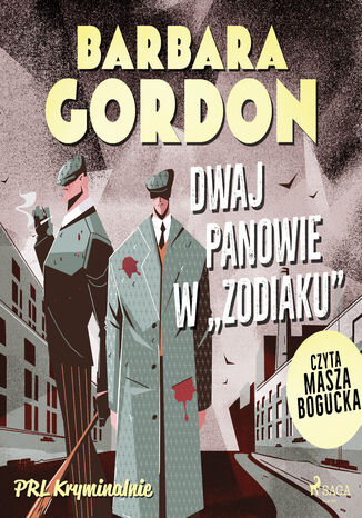 Dwaj panowie w Zodiaku