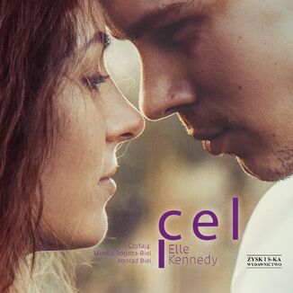 Cel Elle Kennedy - okadka audiobooka MP3