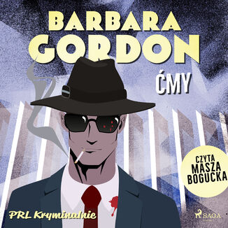 my Barbara Gordon - okadka audiobooka MP3