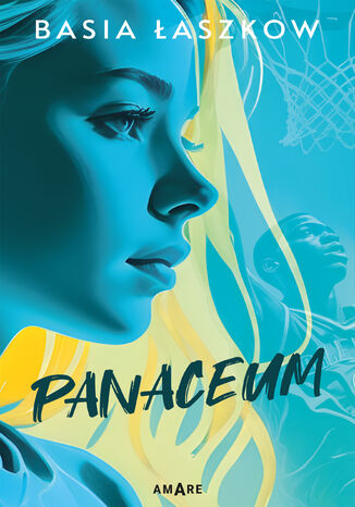 Panaceum Basia aszkow - okadka audiobooka MP3
