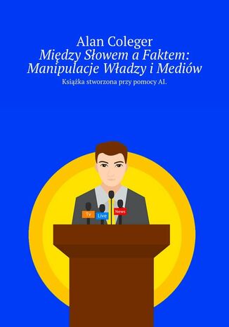 Między Słowem a Faktem: Manipulacje Władzy i Mediów