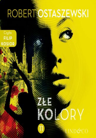 Złe kolory. Zemsta i Partnerzy. Część 11