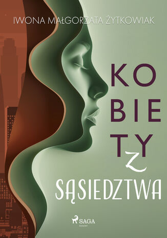 Kobiety z ssiedztwa Iwona Magorzata ytkowiak - okadka audiobooka MP3