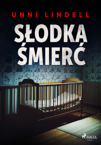 Sodka smierc Unni Lindell - okadka audiobooks CD