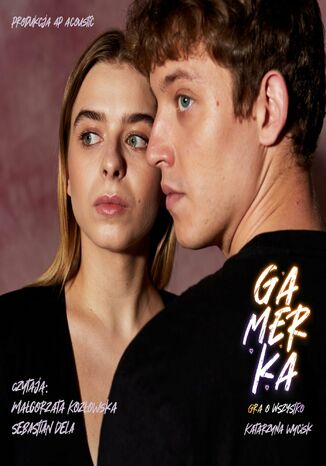 Gamerka 2. Gra o wszystko