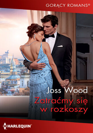 Zatraćmy się w rozkoszy
