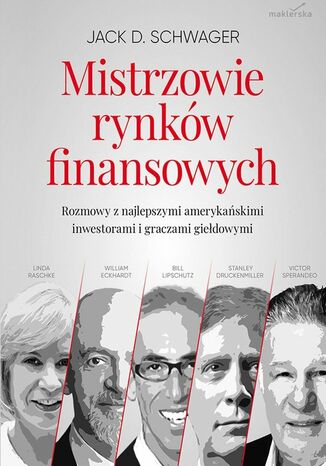 Mistrzowie rynków finansowych