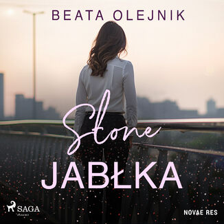 Sone Jabka Beata Olejnik - okadka audiobooka MP3