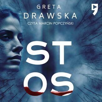 Stos Greta Drawska - okadka audiobooka MP3