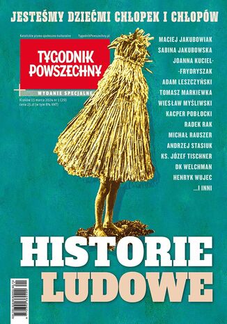 Historie ludowe
