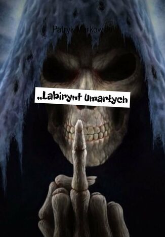 "Labirynt Umarłych