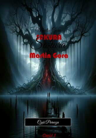 Sakura Martin Gora - okadka ebooka