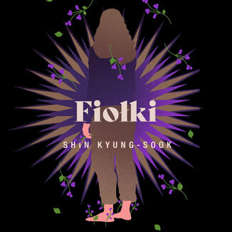 Fioki Kyung-Sook Shin - okadka ebooka
