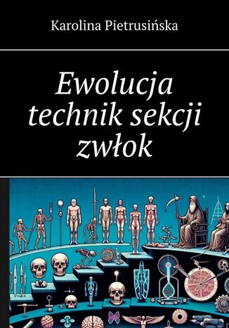 Ewolucja technik sekcji zwłok