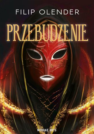 Przebudzenie Filip Olender Przebudzenie Filip Olender