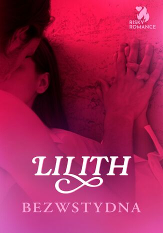 Bezwstydna Lilith - okadka audiobooks CD