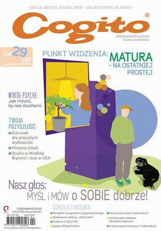 Cogito 4/2023