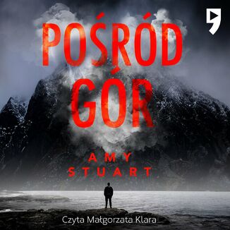 Pord gr Amy Stuart - okadka audiobooka MP3