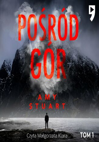 Pord gr Amy Stuart - okadka audiobooks CD