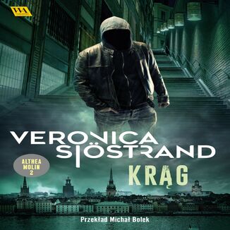 Krg Veronica Sjstrand - okadka audiobooka MP3