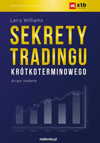 Sekrety tradingu krótkoterminowego