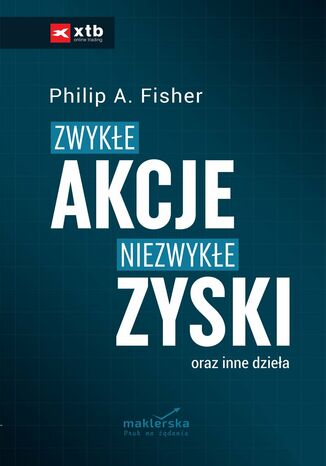 Zwykłe akcje, niezwykłe zyski