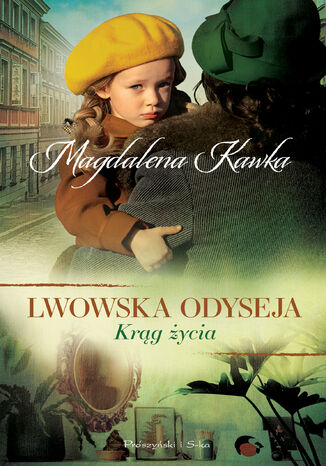 Krąg życia Magdalena Kawka Krąg życia Magdalena Kawka