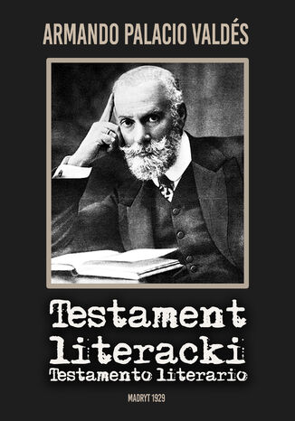 Okładka:Testament literacki 