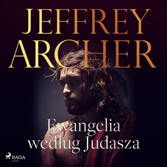 Ewangelia wedug Judasza Jeffrey Archer, Francis J. Moloney - okadka audiobooka MP3
