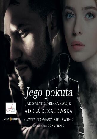 Odkupienie. Tom 2. Jego pokuta