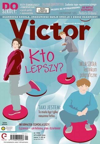 Victor 1/2024