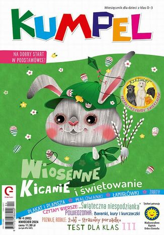 Kumpel 4/2024