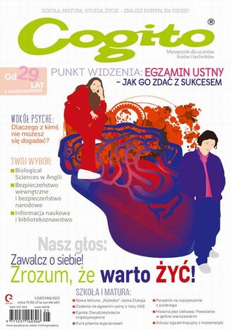 Cogito 5/2023