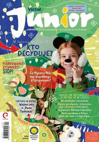Victor Junior 2/2024