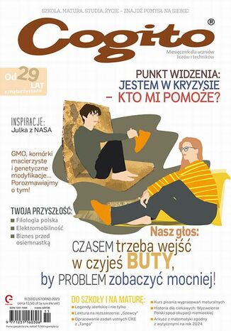 Cogito 11/2023
