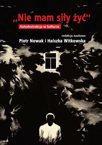 Nie mam siy y Piotr Nowak, Halszka Witkowska - okadka audiobooka MP3