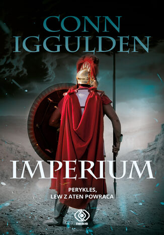 Zoty wiek (Tom 2). Imperium Conn Iggulden - okadka audiobooka MP3