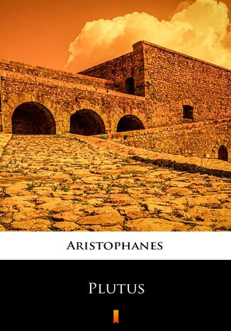Plutus Aristophanes - okadka ebooka
