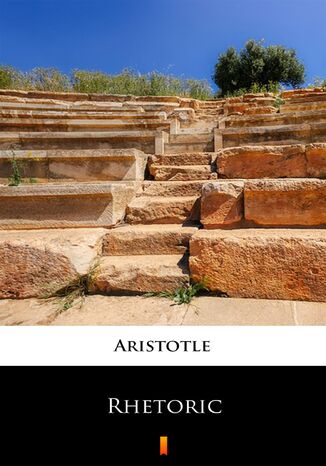 Rhetoric Aristotle - okadka ebooka