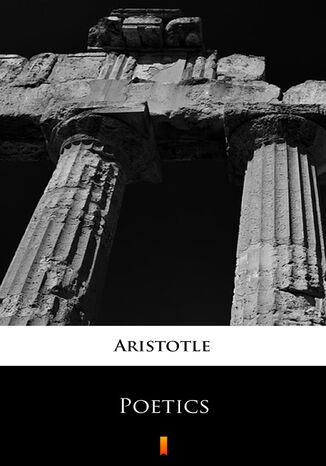 Poetics Aristotle - okadka ebooka