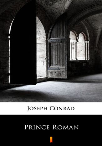Prince Roman Joseph Conrad - okadka ebooka