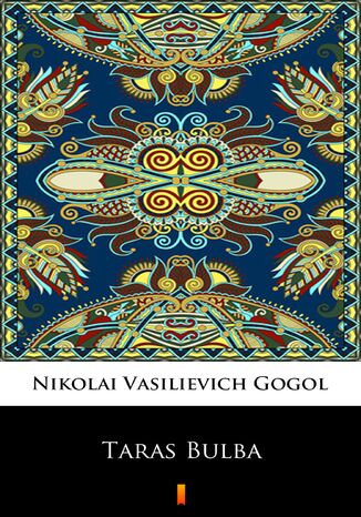 Taras Bulba Nikolai Vasilievich Gogol - okadka ebooka