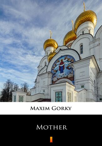 Mother Maxim Gorky - okadka ebooka