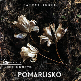Pomarlisko Patryk Jurek - okadka audiobooka MP3