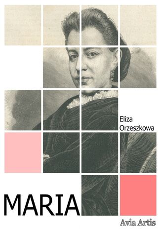 Maria Eliza Orzeszkowa - okadka ebooka