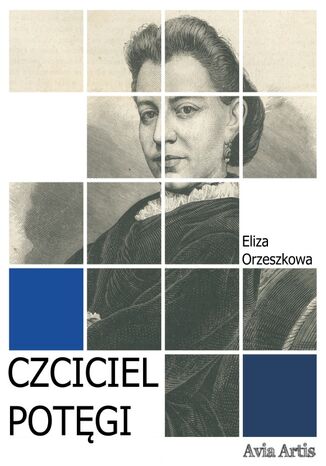 Czciciel Potgi Eliza Orzeszkowa - okadka ebooka