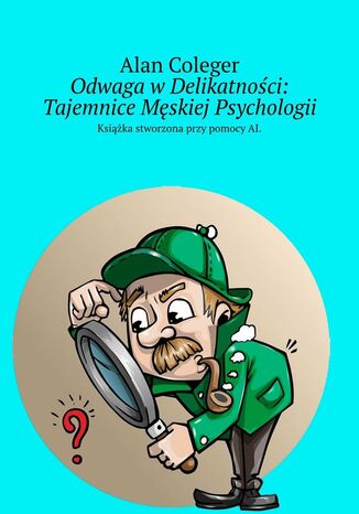 Odwaga w Delikatności: Tajemnice Męskiej Psychologii